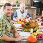 best vacation spots for thanksgiving